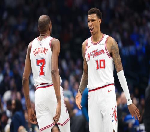 西部排名大亂斗！森林狼3連勝成火箭最大威脅湖人坐6望5逼近掘金