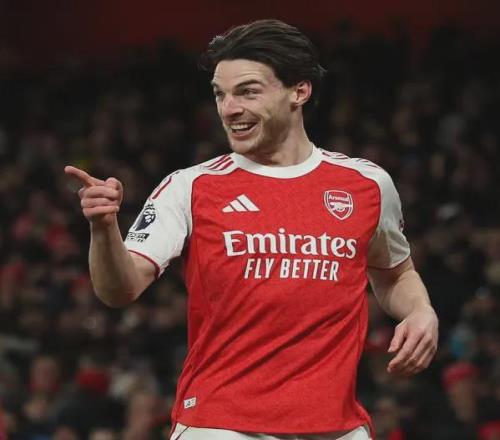 專克藍軍！阿森納對切爾西11場不敗！阿爾特塔確認賴斯因傷下場！