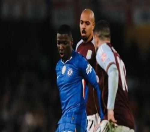 若再次取勝，維拉將自1984年以來首次對切爾西聯賽三連勝