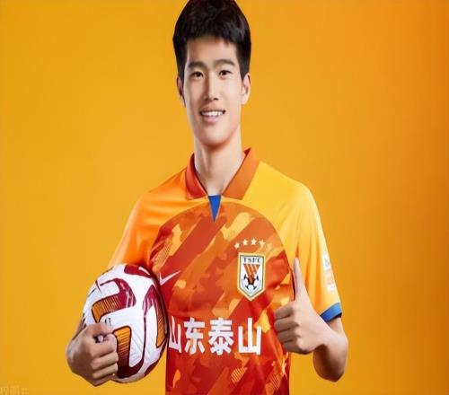 于根偉膽子真大！已提前提拔08后新星進(jìn)津門(mén)虎一線(xiàn)隊(duì)，值得期待