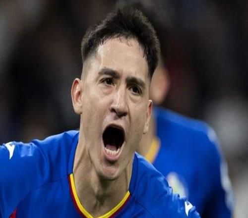 01！西甲一夜大冷：皇馬2連敗+差巴薩4分，新帥12場4敗或0冠