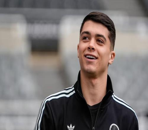 劉易斯米利：目前我恢復(fù)得差不多了，希望在客戰(zhàn)巴薩時(shí)復(fù)出