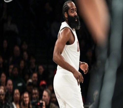 騎士迎戰東部第一！米切爾繼續缺席，哈登單核帶隊沖擊2連勝