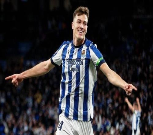 蘇契奇：說皇社是跳板是溝通問題被誤解我不是極右翼支持者