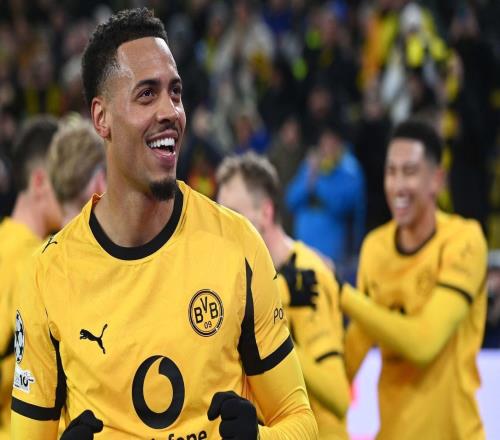 德天空：曼城密切關(guān)注恩梅加并聯(lián)系其經(jīng)紀人，球員持開放態(tài)度