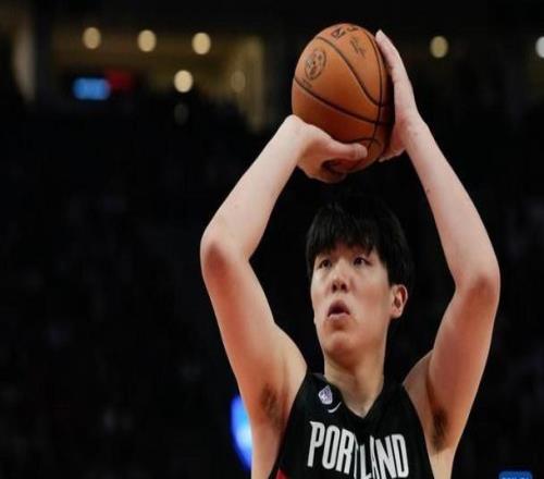 7月楊瀚森和王俊杰有可能回歸，中國男籃爭取小組第二進入世預賽第二階段