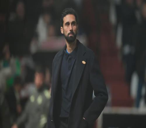 77%控球卻崩盤(pán)！皇馬18年主場(chǎng)恥辱夜，阿韋洛亞下課倒計(jì)時(shí)