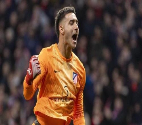 世體：國王杯踢巴薩對穆索來說是個考驗，更是他正名的機會