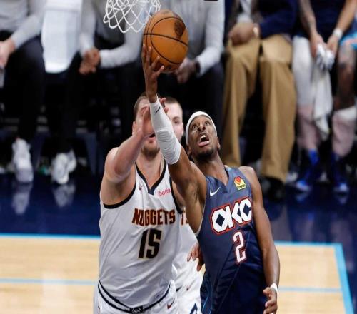 場均轟32分6助攻，再度打破歷史紀(jì)錄！其實(shí)本賽季MVP懸念不大了