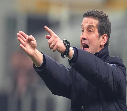 從“完蛋了”到歷史第三佳成績(jī)，齊沃用聯(lián)賽穩(wěn)定表現(xiàn)贏得尊重