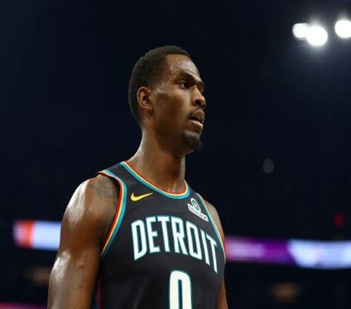 生涯首次周最佳！本賽季的杜倫，東部第一中鋒