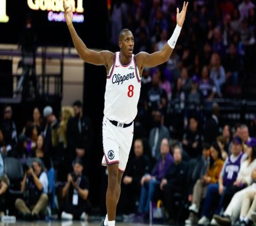 快船114101勇士4利好！鄧恩蛻變，尼德豪澤+2配角集體回暖！