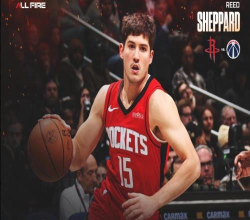 謝潑德一戰(zhàn)創(chuàng)6紀錄先發(fā)7勝2負！休媒力挺穩(wěn)居先發(fā)申京：他太棒了