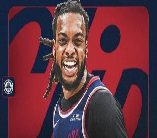 小卡23分快船逆轉(zhuǎn)勇士，加蘭復出12分勇士矮子當?shù)罒o力懲罰