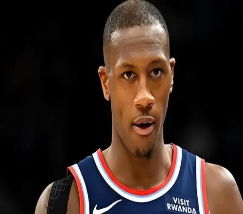 快船兩絕配迎蛻變！尼德豪澤統治籃下，鄧恩展全面輸出！