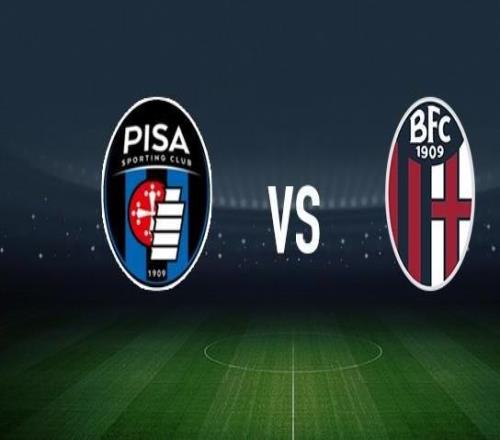 比薩vs博洛尼亞：杜羅辛米、埃貝徹爾首發(fā)，貝爾納代斯基、弗羅伊勒出戰(zhàn)