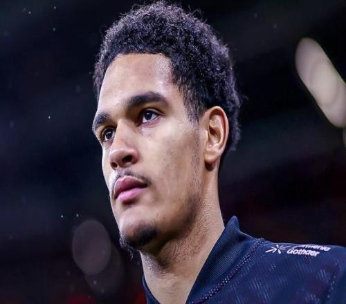 德天空：紅軍考慮回購夸安薩轉會合同中有8000萬歐回購條款