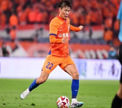 03國(guó)青隊(duì)長(zhǎng)將正式加盟津門虎，未來有望挑大梁，曾是亞冠主力