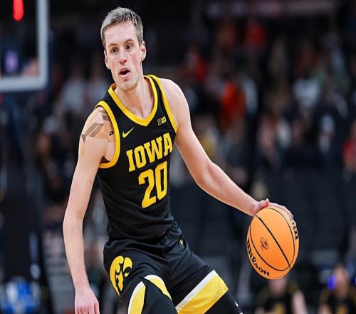 雷霆用雙向合同簽下鋒線新秀，但他在發展聯盟的表現都不太理想