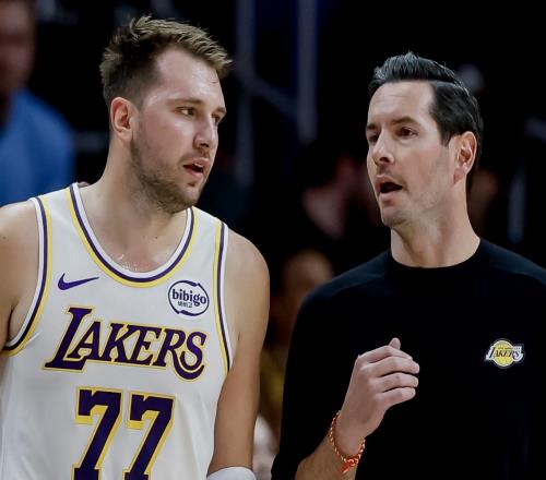 里奇保羅談湖人此次將帥不和，直言很多教練都曾“挑戰(zhàn)”明星球員