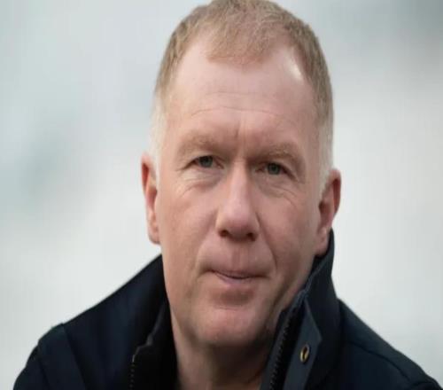 斯科爾斯：曼聯的轉變難以置信，但完美人選還是安切洛蒂