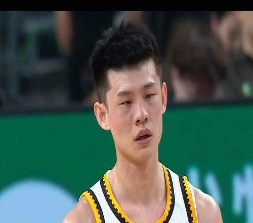 不出意外，這四位球員未來或難再進男籃國家隊了