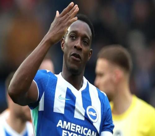 記者：35歲維爾貝克續約選項生效，將和布萊頓續約到2027年