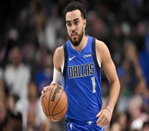 火箭隊(duì)傳聞：泰厄斯瓊斯被獨(dú)行俠裁掉后，火箭隊(duì)會考慮他嗎