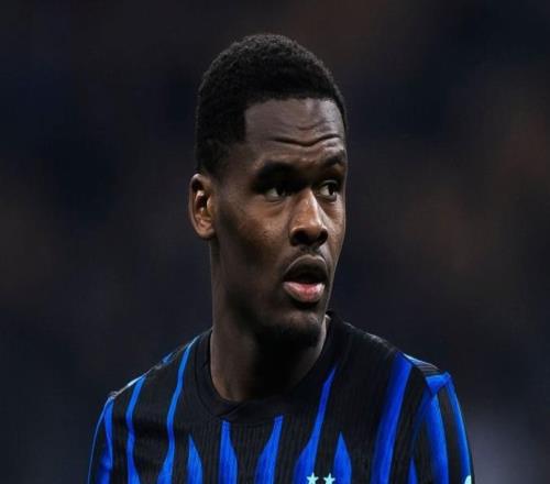 意媒：博尼輕微小腿肌肉緊張，將缺席意杯半決賽但能出戰德比