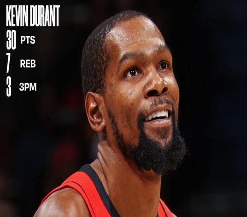 西部最新排名：火箭穩(wěn)住第三快船僅差勇士1.5勝場掘金擺脫連敗