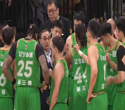 山東男籃5日補賽，第四外援官宣加盟，遼寧男籃官宣簽約新外援
