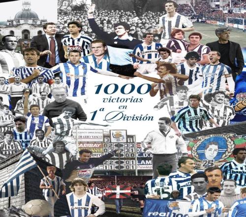 客勝馬略卡，皇家社會(huì)成為西甲歷史第八支千勝俱樂(lè)部