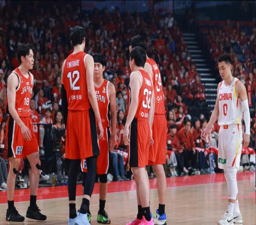 高詩巖位置穩了！若胡明軒落選下一階段國家隊，這兩人是完美候選