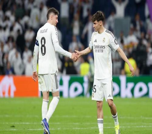 阿斯：阿韋洛亞十分看重皮塔奇與帕拉西奧斯，將著重進行培養(yǎng)