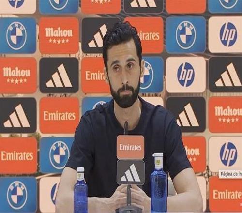 阿韋洛亞：裁判縱容了這樣一場比賽，赫塔費做了裁判允許的事