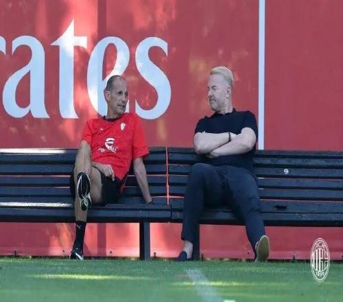 塔雷丨不同意見最重要的只有米蘭