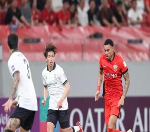 有情有義！古斯塔沃：離開上海有落差感，中超最難踢的是成都！