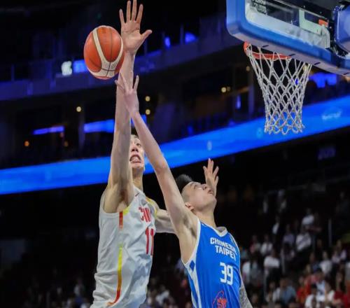 CCTV5直播！中國男籃VS日本時間敲定，3大猛將回歸，雙殺希望大了