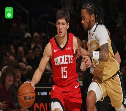 火箭123118輕取奇才，申京32+12+8失誤，杜蘭特30分