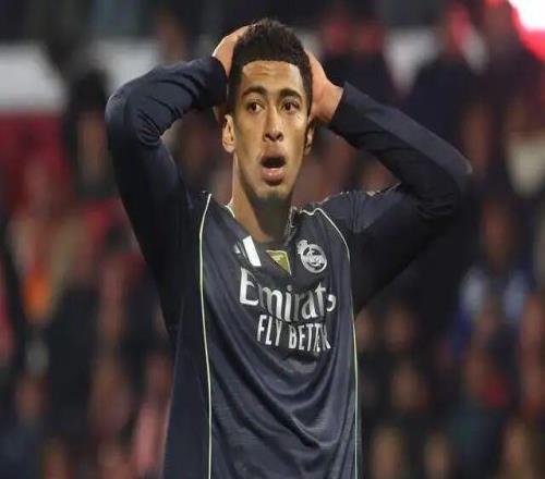 姆巴佩傷情成一大謎團！9天之后戰曼城，皇馬多名主力難保狀態