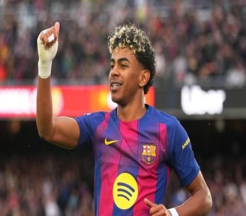 隨著皇馬01翻車(chē)，巴薩41黃潛，西甲最新排名！榜首格局一夜劇變