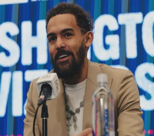 2換1！宣布復(fù)出！特雷楊首秀來了