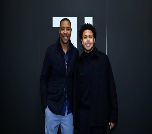 麥肯尼分享續約照片：開心到極點，又一個四年