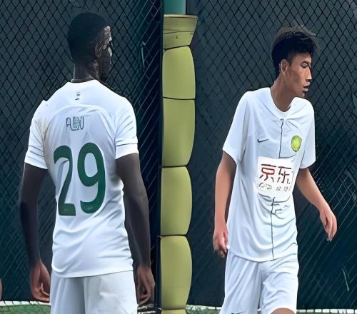 北京國(guó)安官宣一線隊(duì)名單，2重傷號(hào)在列，3將無(wú)緣，1人令球迷意外