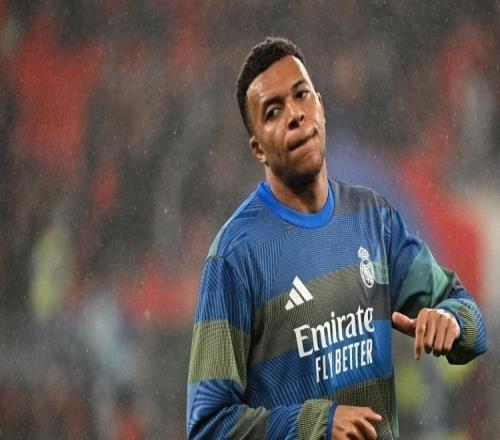 足壇一夜動態：皇馬01爆冷維尼修斯賽后沖突伊朗不會退出世界杯