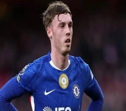 跟隊：帕爾默狀態(tài)下滑和身體透支有關(guān)，他已經(jīng)連續(xù)三年無夏休