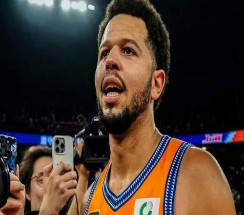 CBA最新消息！遼寧男籃官宣新外援，山東男籃簽約強力后衛