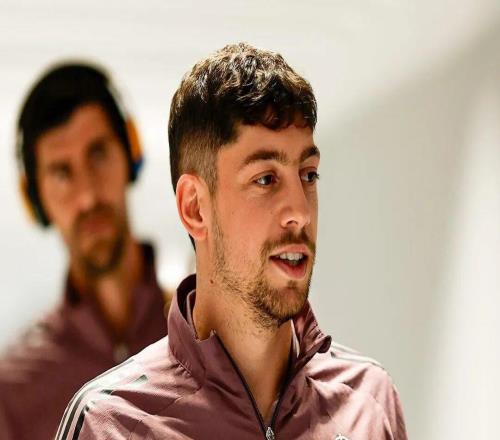 西甲皇家馬德里01赫塔菲