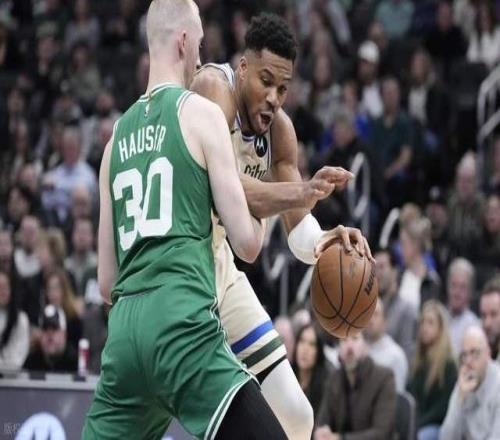 爆大冷！核心缺席居然27分狂勝：全場鴉雀無聲，字母哥復出低迷