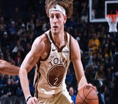 加蘭首秀12分瓊斯12中2，小卡23+8+4+2，快船17分逆轉(zhuǎn)殘陣勇士